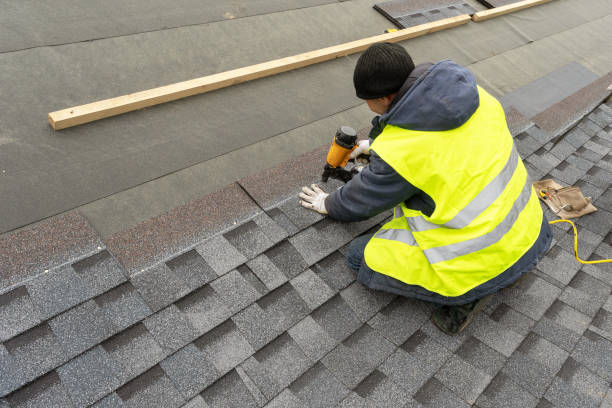 Roof Waterproofing Services in Madison, WI