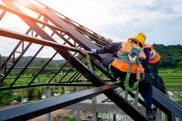Best New Roof Installation  in Madison, WI