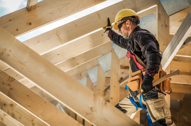 Best Affordable Roofing Company  in Madison, WI