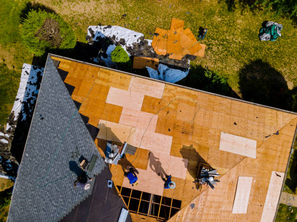 Reliable Madison, WI Roofing Contractor Solutions