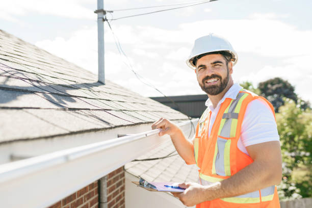 Roof Repair Estimates in Madison, WI