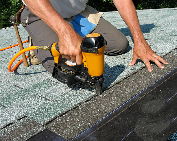 Gutter Installation and Roofing in Madison, WI
