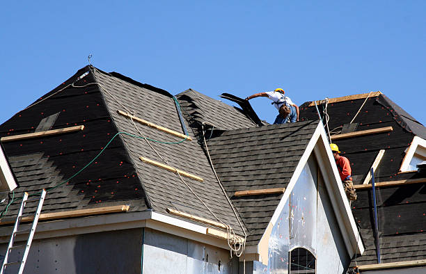 Best Roof Leak Repair  in Madison, WI