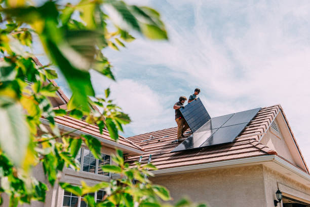 Best Roof Waterproofing Services  in Madison, WI