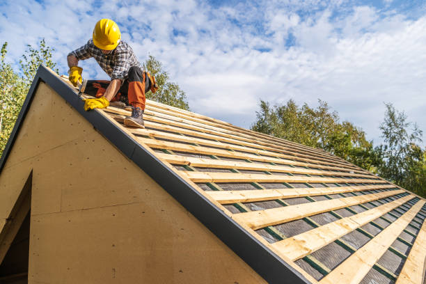 Trusted Madison, WI Roofing Contractor Experts
