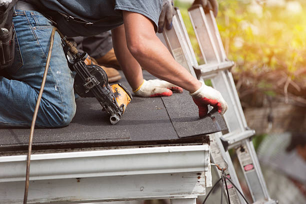 Best Residential Roofing Contractor  in Madison, WI