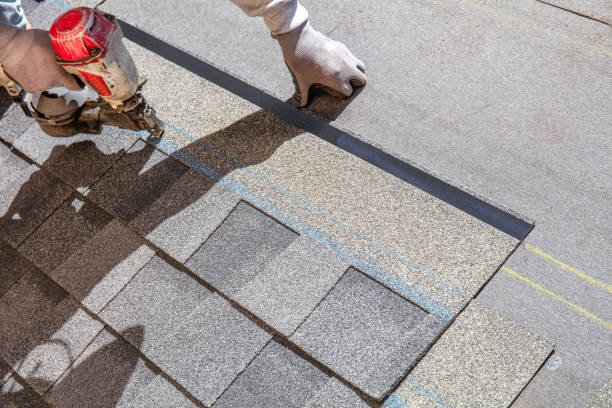 Best Residential Roofing Contractor  in Madison, WI