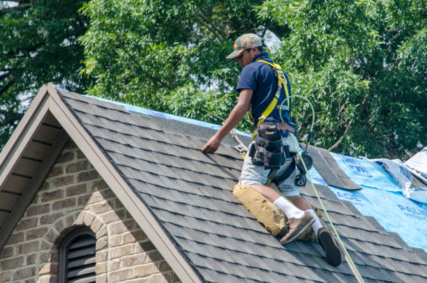 Best Residential Roofing Contractor  in Madison, WI